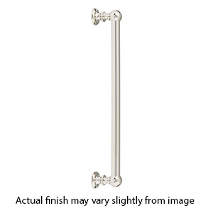 A617 - Victoria - 18" Appliance Pull - Polished Nickel