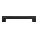 375 - Wadsworth - 192mm Cabinet Pull - Matte Black