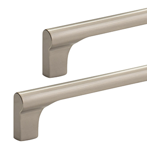 Whittier - Brushed Nickel