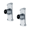 Standard End Flanges