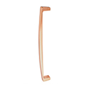 2145-10BC-P - Aspire - 12" cc Appliance Pull - Brushed Copper