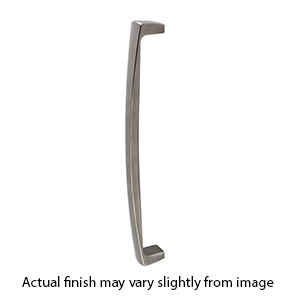 2149-10BT-P - Aspire - 18" cc Appliance Pull - Brushed Tin