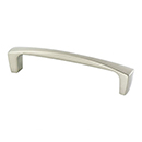 9234-1BPN-P - Aspire - 5-1/16" cc Cabinet Pull - Brushed Nickel