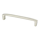 9237-1BPN-P - Aspire - 6-5/16" cc Cabinet Pull - Brushed Nickel