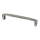 9238-10BT-P - Aspire - 6-5/16" cc Cabinet Pull - Brushed Tin