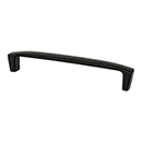 2138-1055-P - Aspire - 6-5/16" cc Cabinet Pull - Matte Black