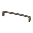 2031-10VB-P - Aspire - 6-5/16" cc Cabinet Pull - Verona Bronze