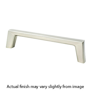 2620-1BPN-P - Brookridge - 5-1/16" cc Cabinet Pull - Brushed Nickel