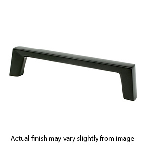 2621-1055-P - Brookridge - 5-1/16" cc Cabinet Pull - Matte Black