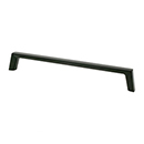 2631-1055-P - Brookridge - 8-13/16" cc Cabinet Pull - Matte Black