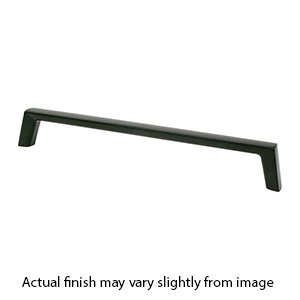 2631-1055-P - Brookridge - 8-13/16" cc Cabinet Pull - Matte Black