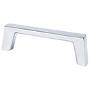 2650-1026-P - Brookridge - 3-3/4" cc Cabinet Pull - Polished Chrome