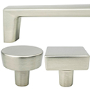 Brookridge - Brushed Nickel