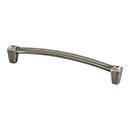 4004-1VTN-P - Connections - 6-5/16" cc Cabinet Pull - Vintage Nickel