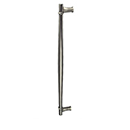 9804-1VTN-P - Dierdra - 12" cc Appliance Pull - Vintage Nickel