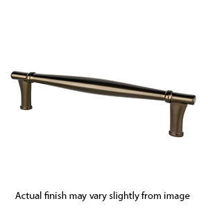 4216-10TB-P - Dierdra - 6-5/16" cc Cabinet Pull - Toasted Bronze