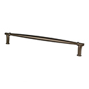 4217-10TB-P - Dierdra - 8-13/16" cc Cabinet Pull - Toasted Bronze