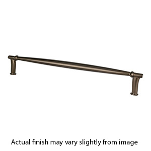 4217-10TB-P - Dierdra - 8-13/16" cc Cabinet Pull - Toasted Bronze