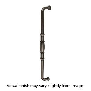 8298-1VB-P - Forte - 18" cc Appliance Pull - Verona Bronze