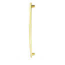 2278-40SG-P - Meadow - 17-5/8" cc Appliance Pull - Satin Gold