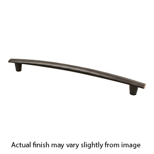 2307-40VB-P - Meadow - 10-5/64" cc Cabinet Pull - Verona Bronze