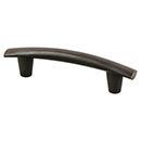 2098-40VB-P - Meadow - 3-3/4" cc Cabinet Pull - Verona Bronze