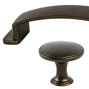 Oasis - Oil Rubbed Bronze