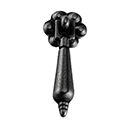 0050 - Bouvet Classic - Pendant Handle - Black