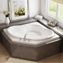 BathSeal Ultra 10 - Corner Tubs