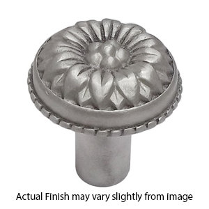 Acanthus - Large Knob Rosette Style