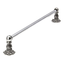 Acanthus I - 16" Towel Bar