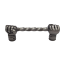 Carpe Diem - 3" Twist Fist Cabinet Pull