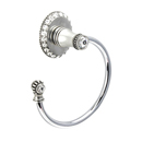 Cache II - Towel Ring (LH)