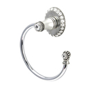 Cache II - Towel Ring (RH)