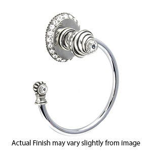 Cache I - Towel Ring (LH)