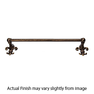 Charlemagne - 16" Towel Bar