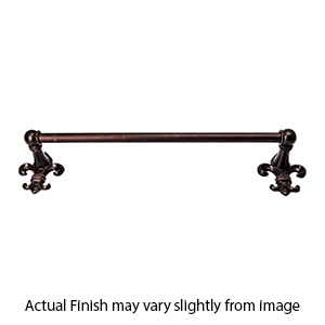 Charlemagne - 36" Towel Bar