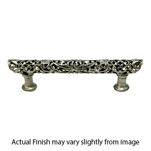 Juliane Grace - 4" cc Cabinet Pull