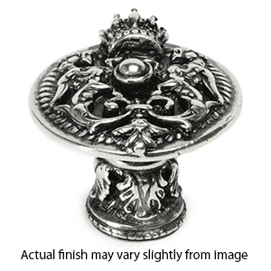 King Henry - Crowning Glory - Shield Knob