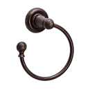 Millennium - Towel Ring (LH)