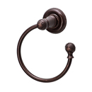 Millennium - Towel Ring (RH)