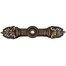 Oracle - Large Elongated Escutcheon