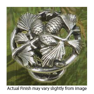 Pinecone - 1.75" Large Knob