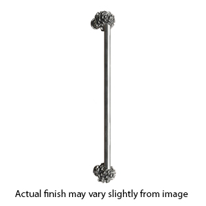 Pinecone - 18" Appliance Pull - 1/2" Bar