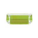 D102032 - Acrylic Collection - 1.25"cc Pull - Lime