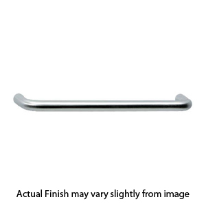 8803-38 - D-Pull 2.5" cc - Brushed Stainless Steel