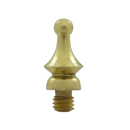 Mortise Hinge Finial - Windsor