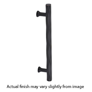 87005 - Art Deco - 12" Tribeca Appliance Pull - Oil Rubbed Bronze