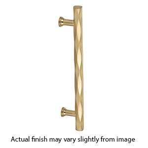 87005 - Art Deco - 12" Tribeca Appliance Pull - Satin Brass