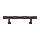 86428 - Art Deco - 3.5" Tribeca Pull - Oil Rubbed Bronze